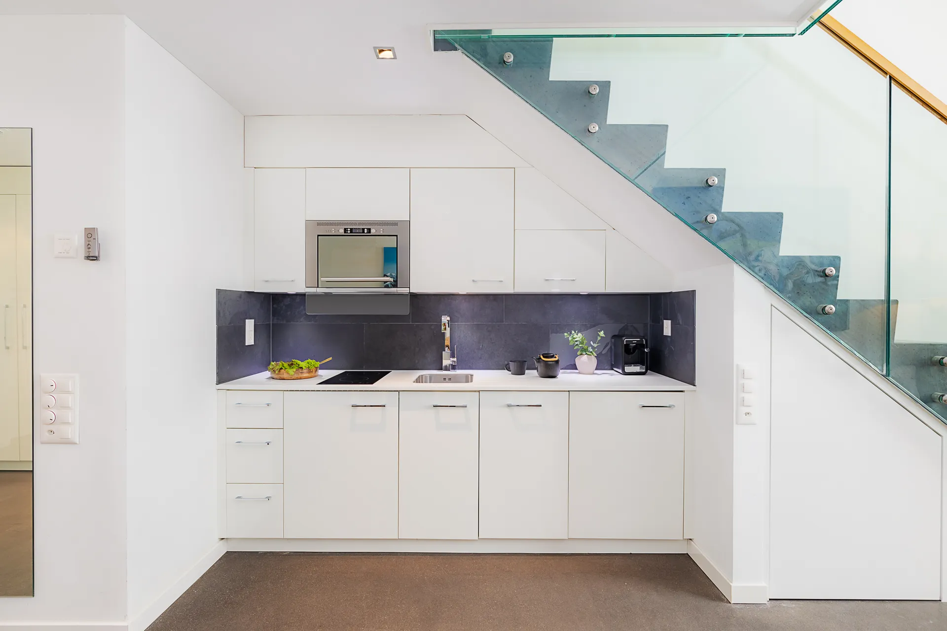 Duplex Apartment Junior 