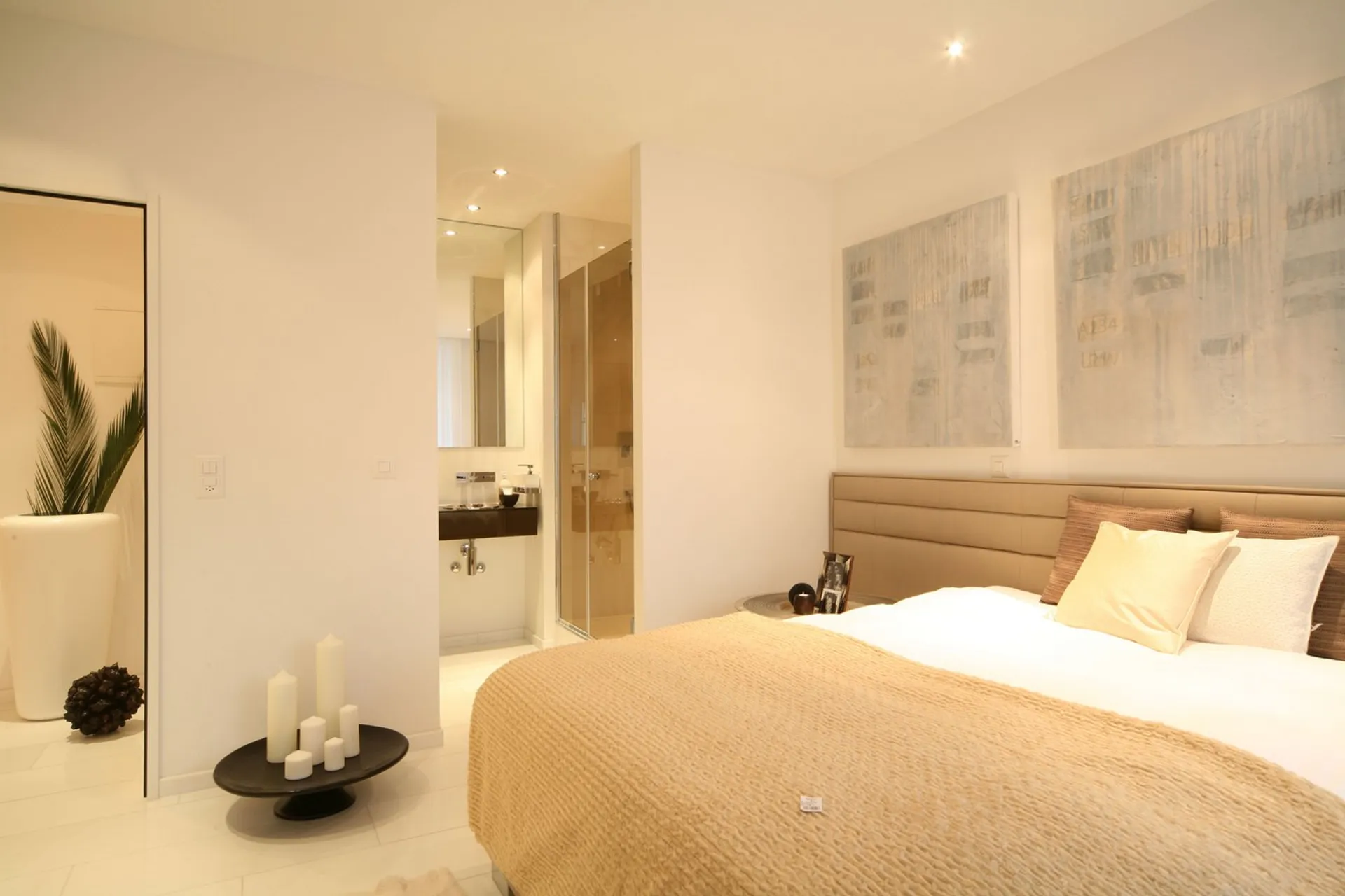 Studio Apartment Junior 
