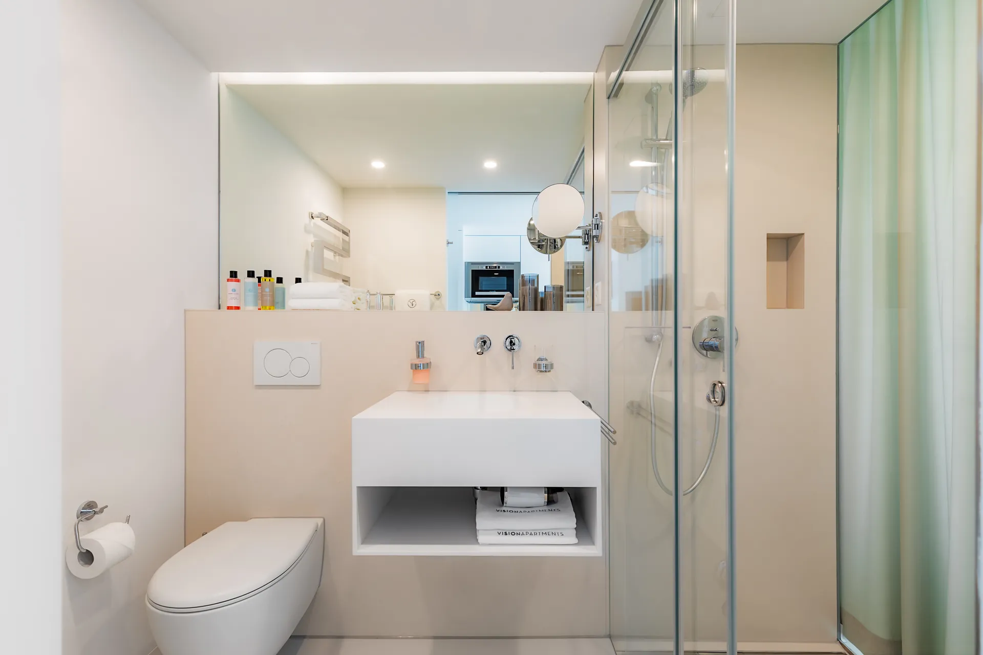 Studio Apartment Mini