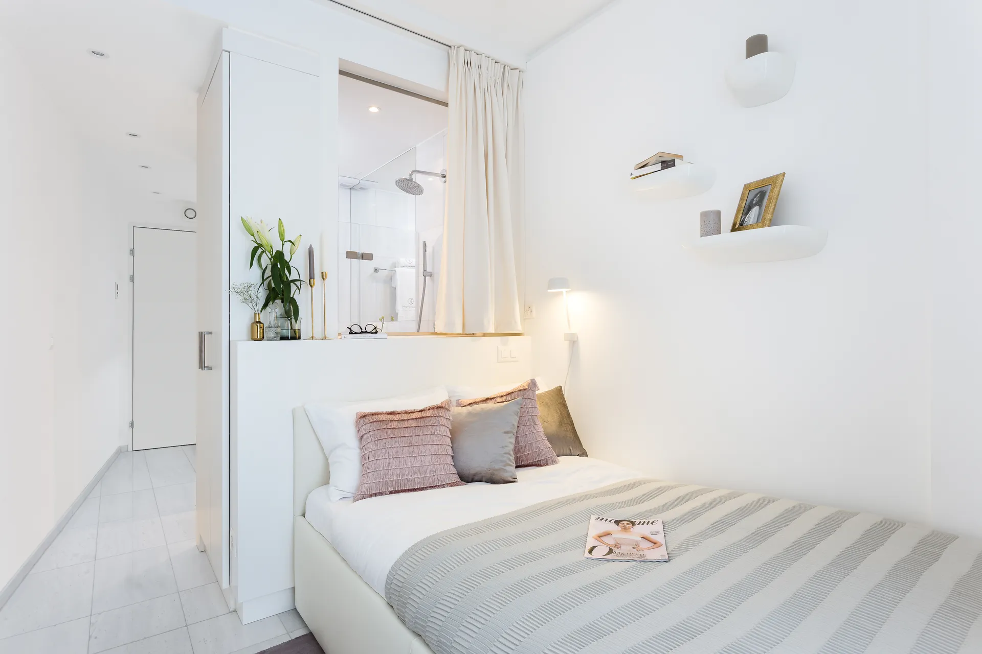 Studio Apartment Mini 