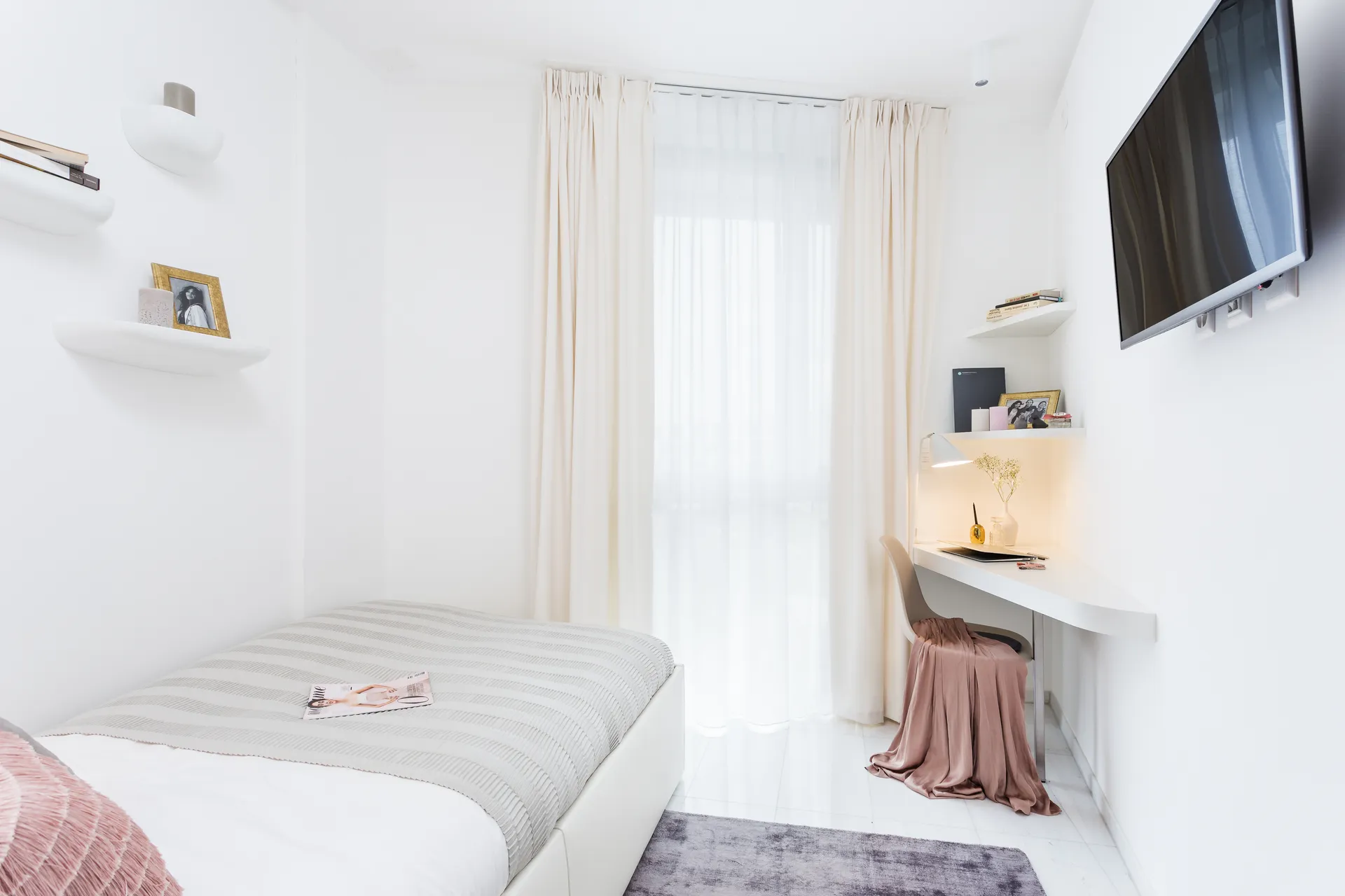 Studio Apartment Mini 