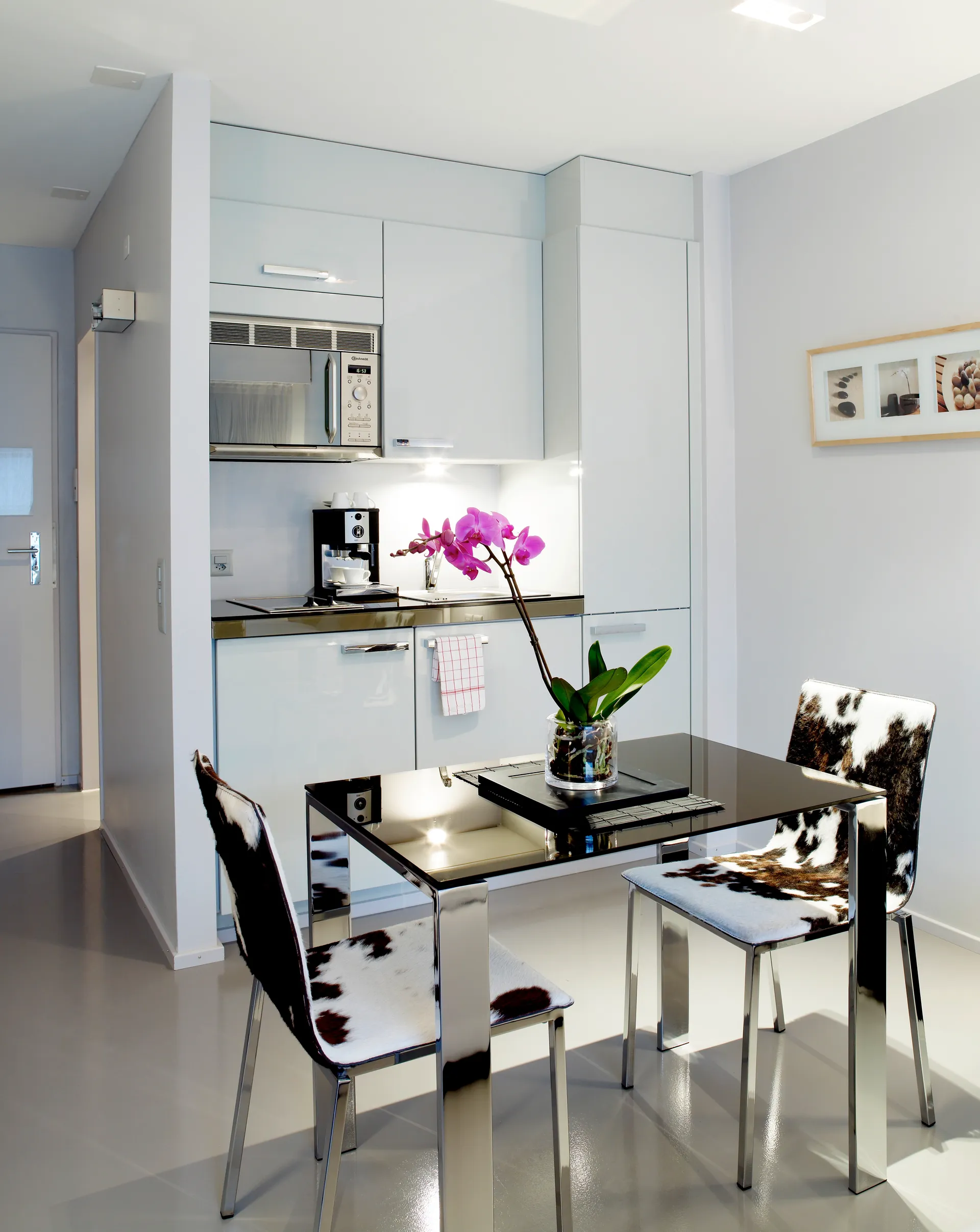 Studio Apartment Junior