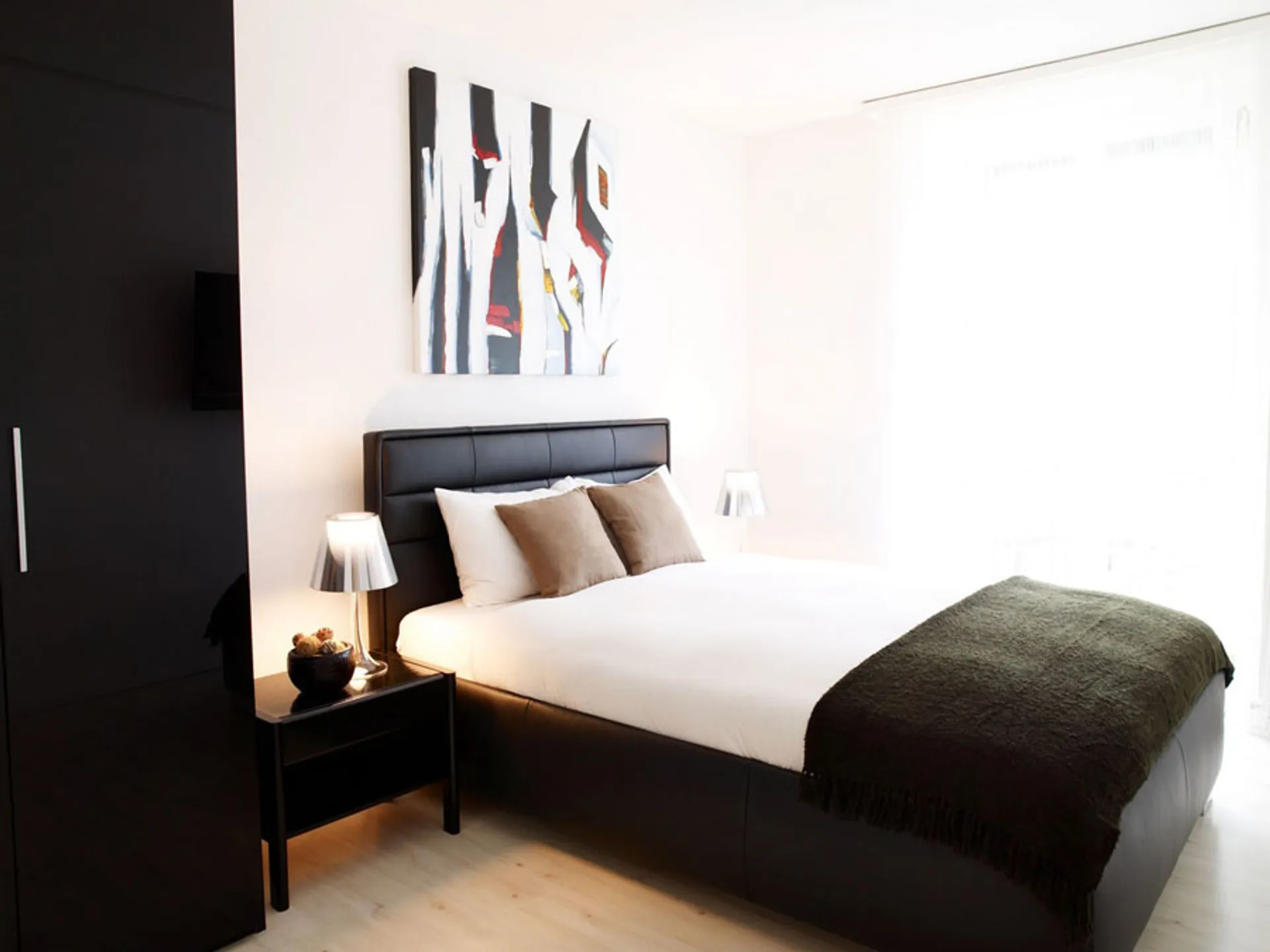 2 Bedroom Apartment Junior