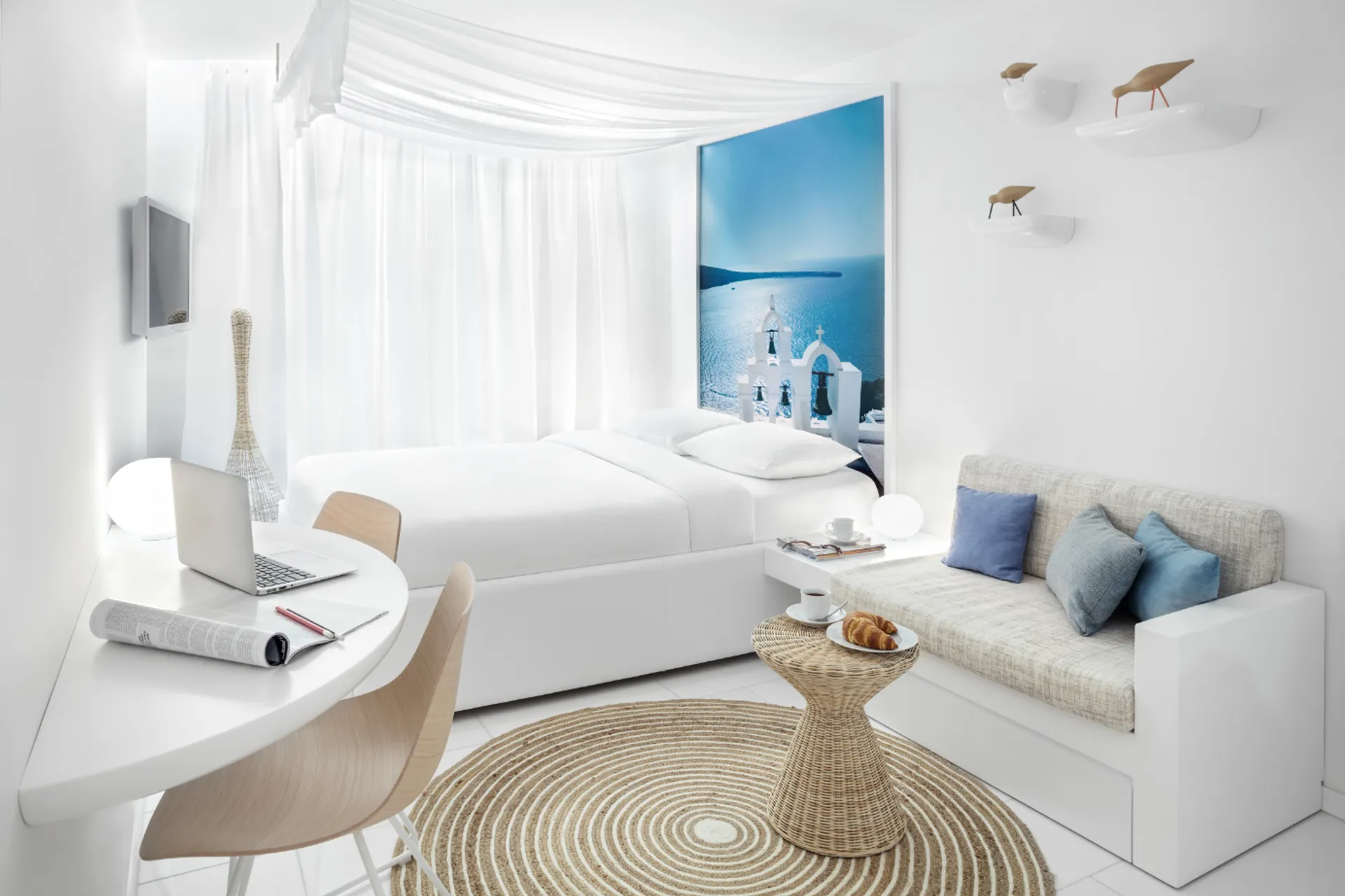 Studio Apartment Mini 