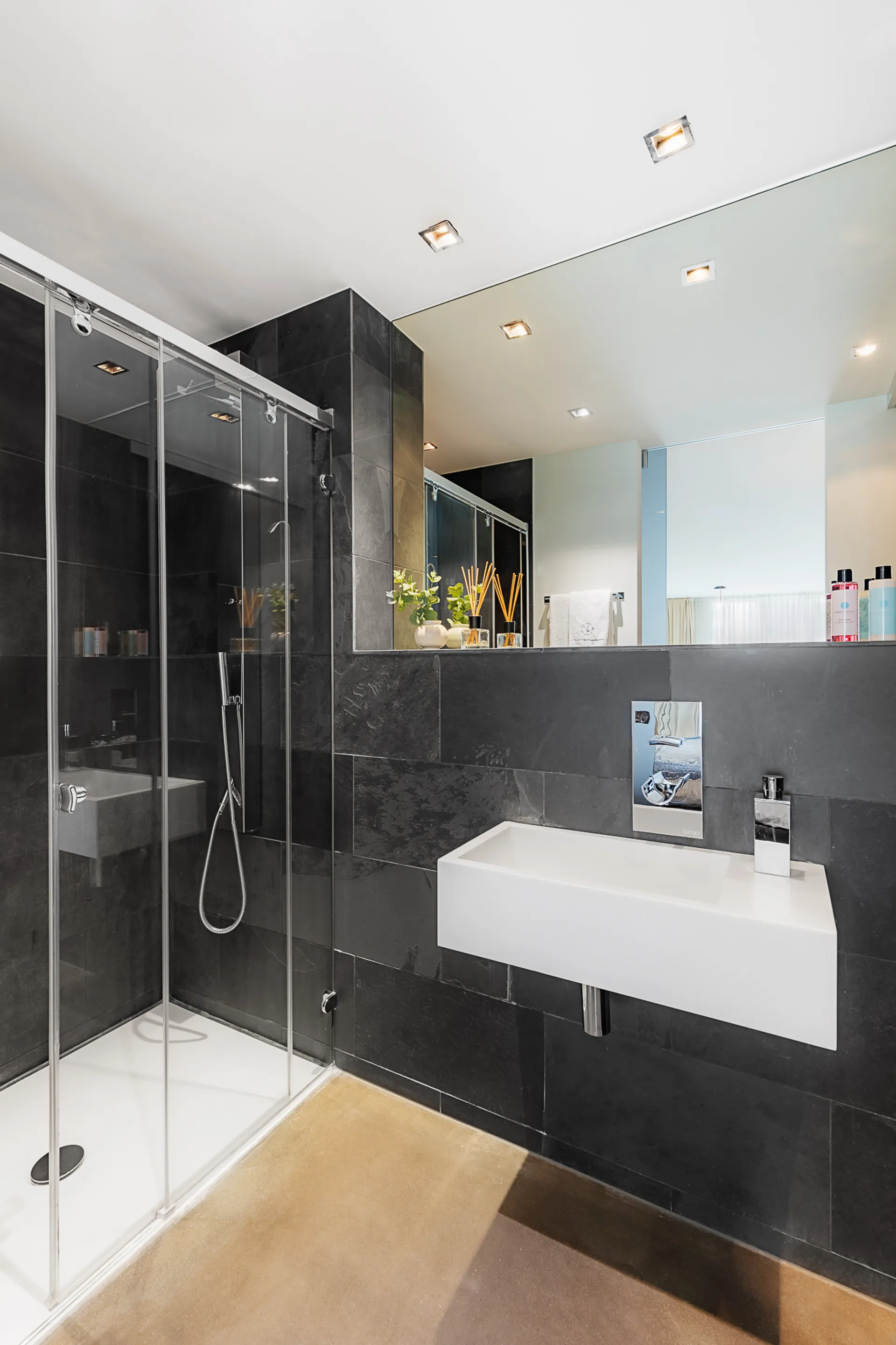 Duplex Apartment Junior 