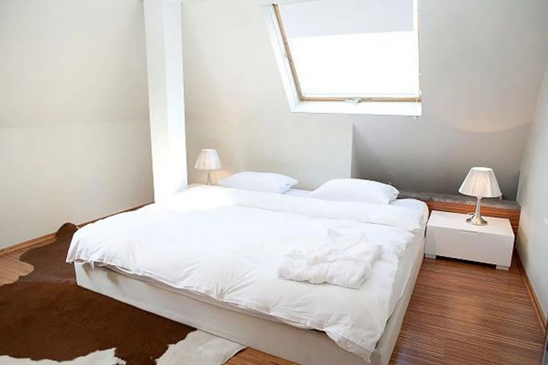 Grand Apartment
