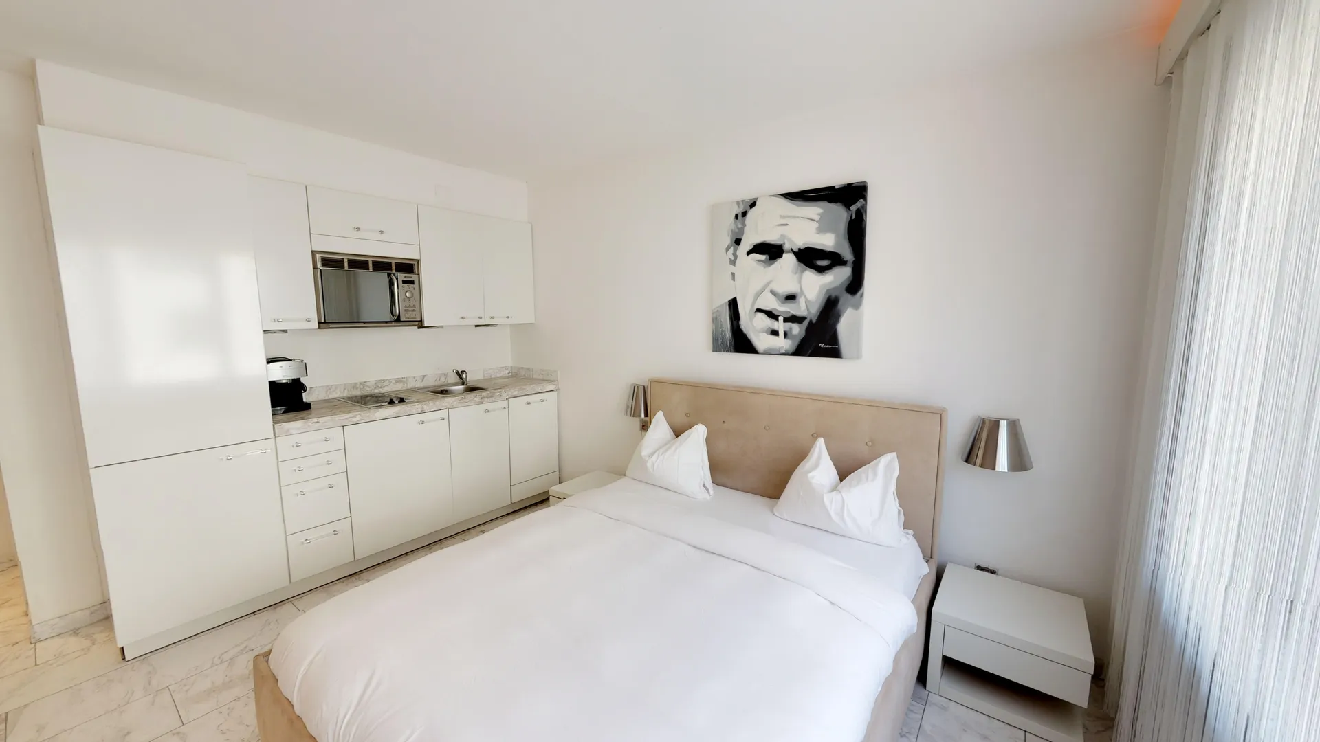 Studio Apartment Junior 