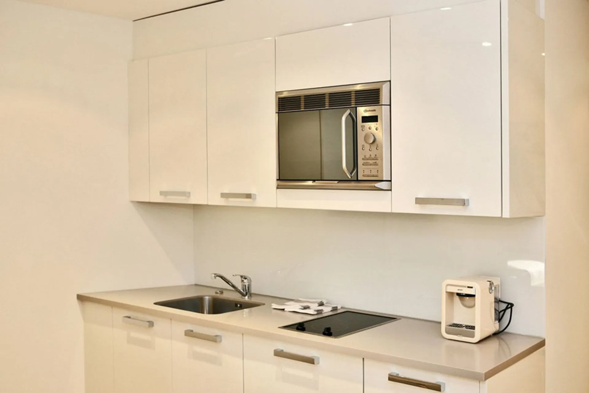 1 Bedroom Apartment Senior 