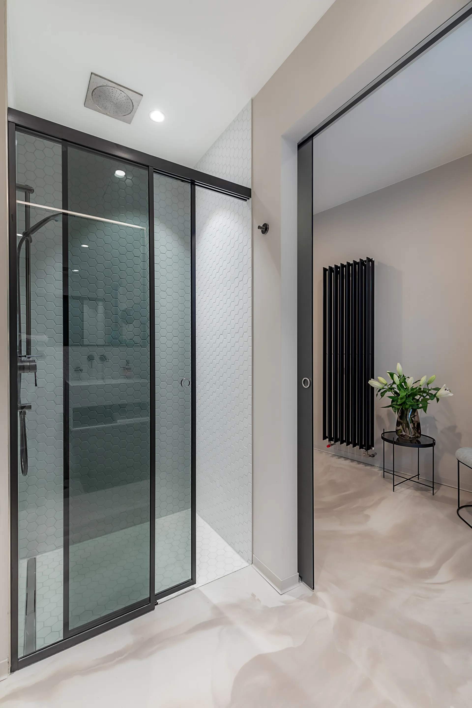 Apartment Grand