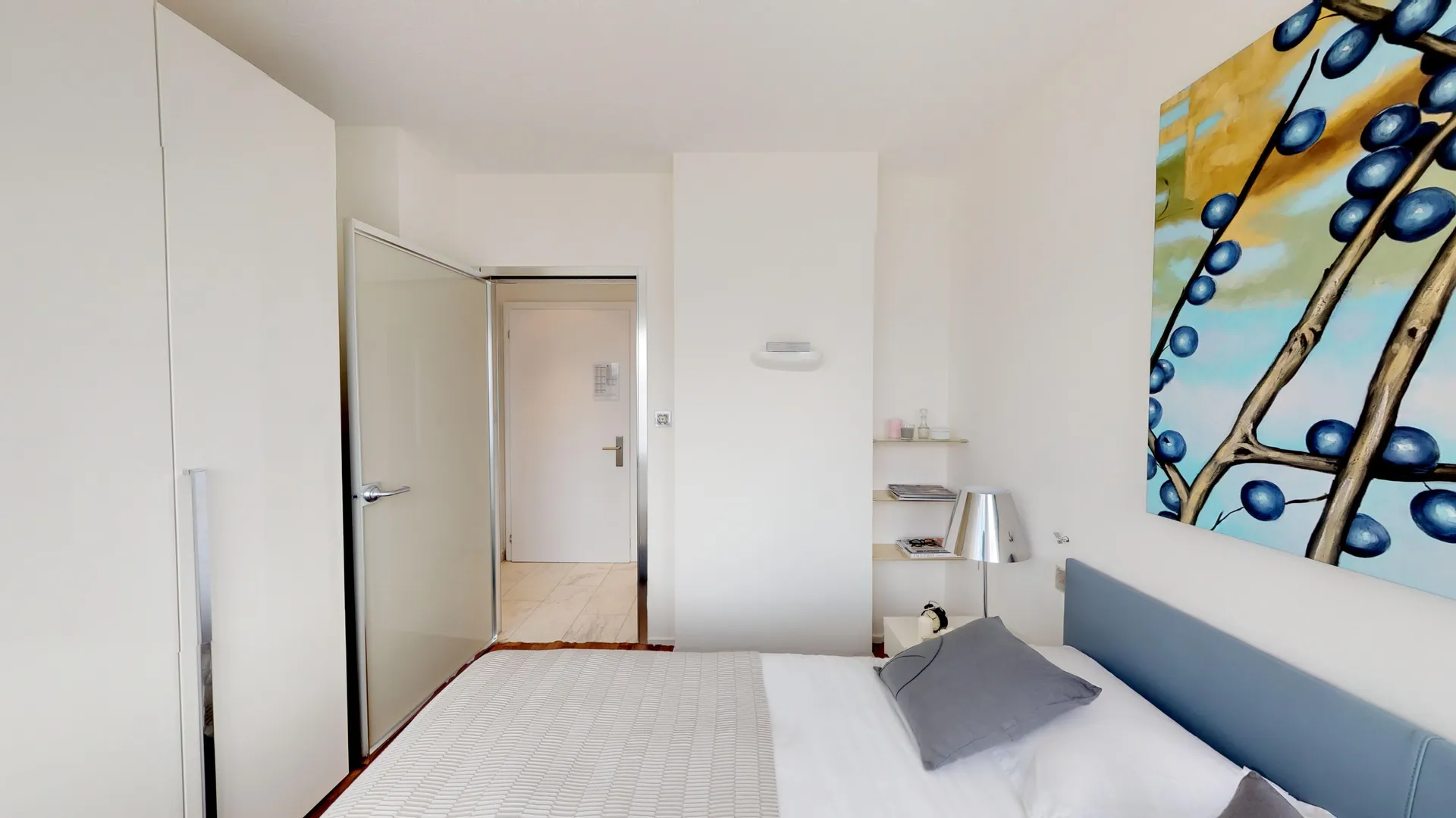 2 Bedroom Apartment Junior Terrace