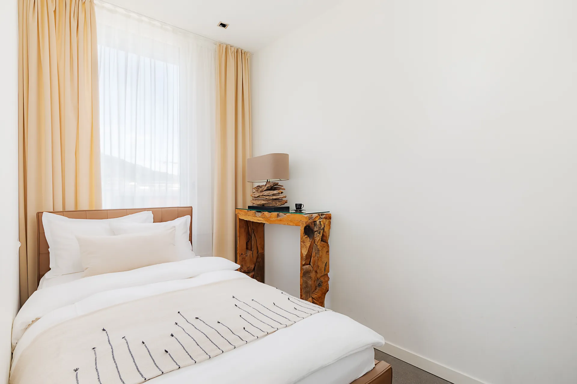 2 Bedroom Apartment Senior 