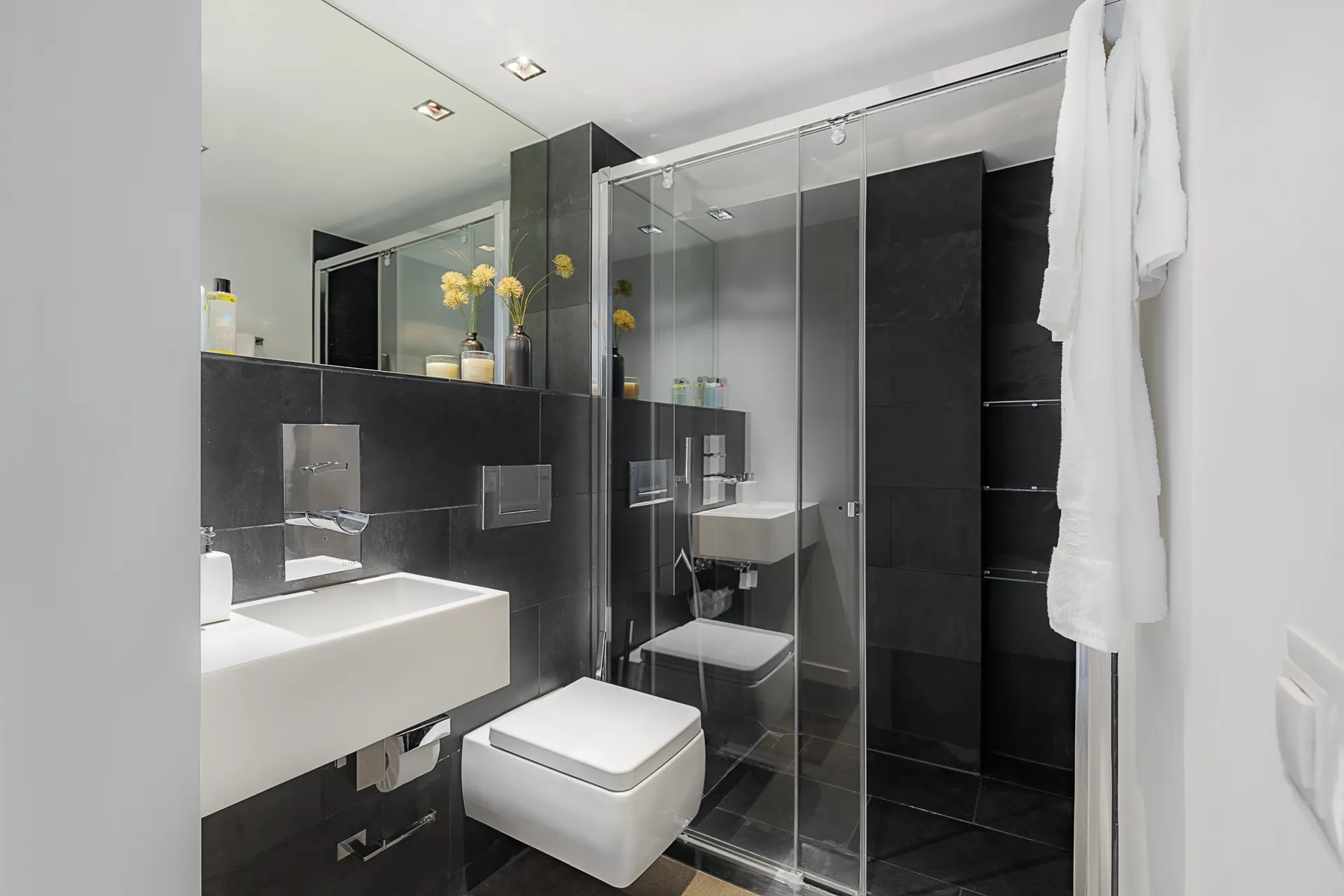 Duplex Apartment Mini 