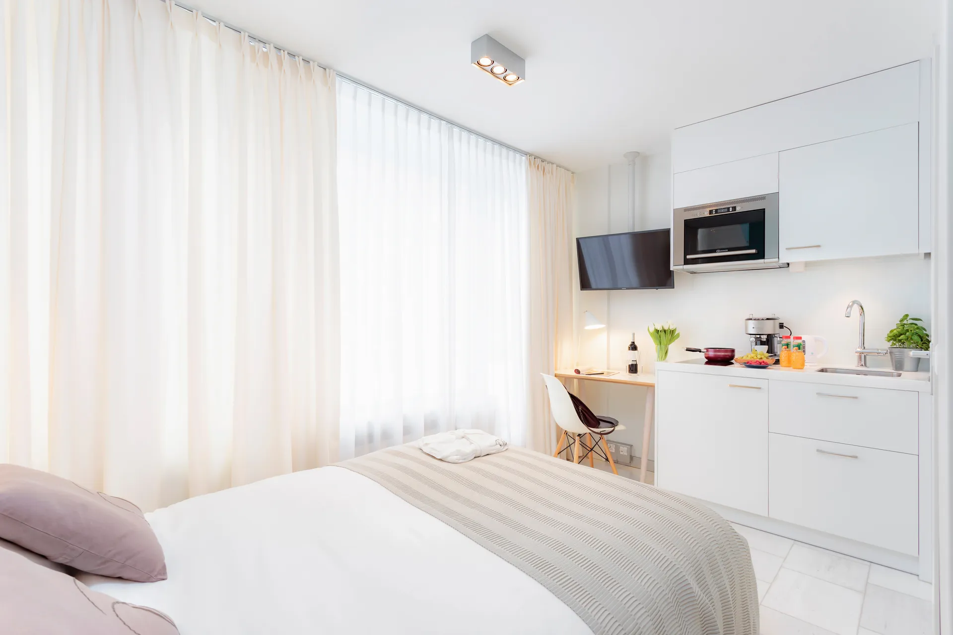 Studio Apartment Mini 