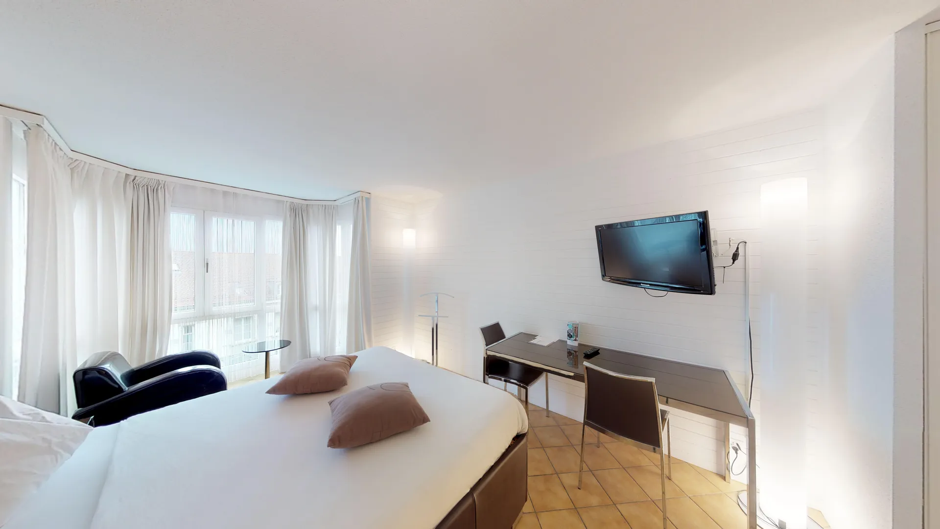 Studio Apartment Junior 