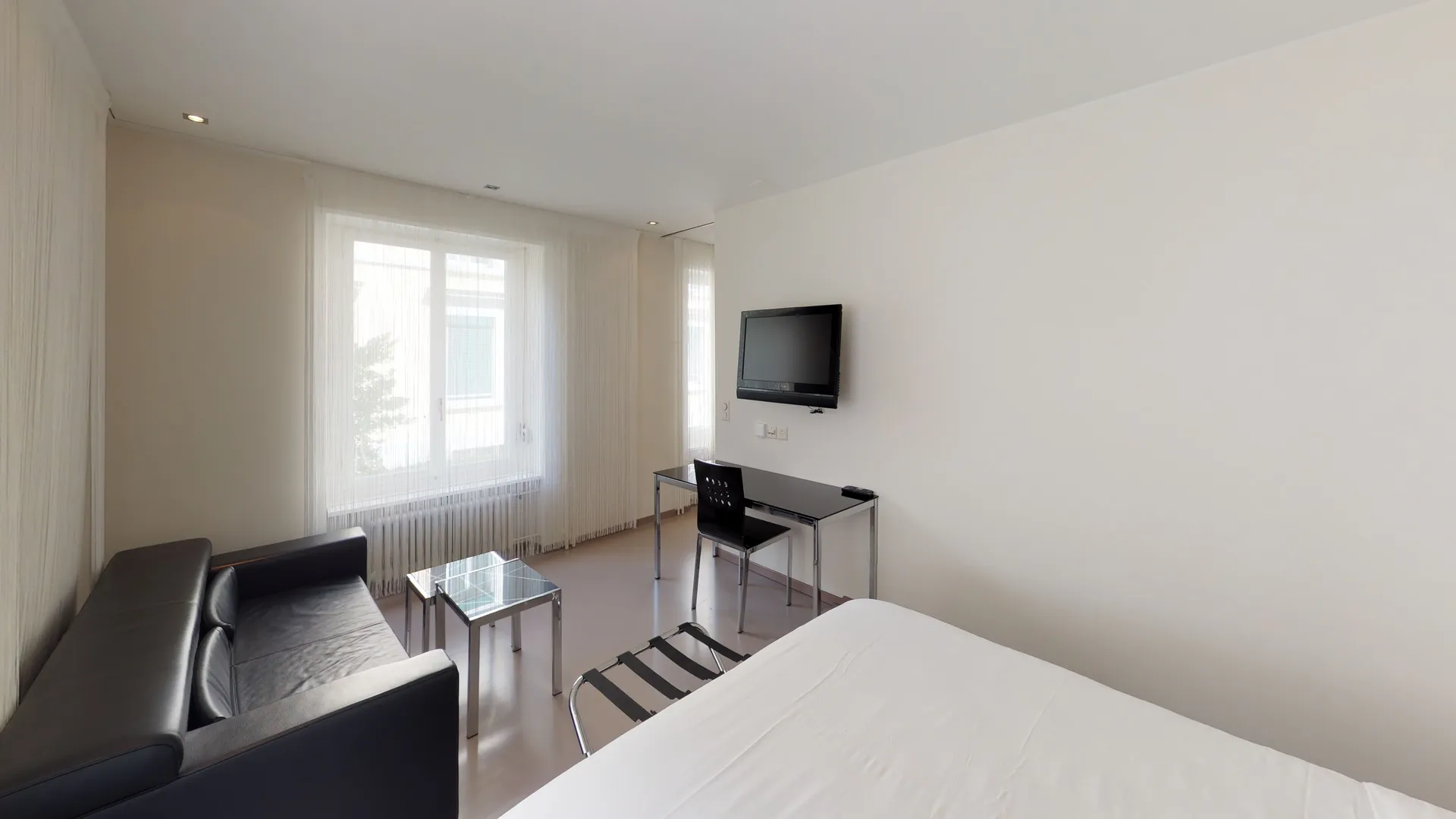 1 Bedroom Apartment Junior 