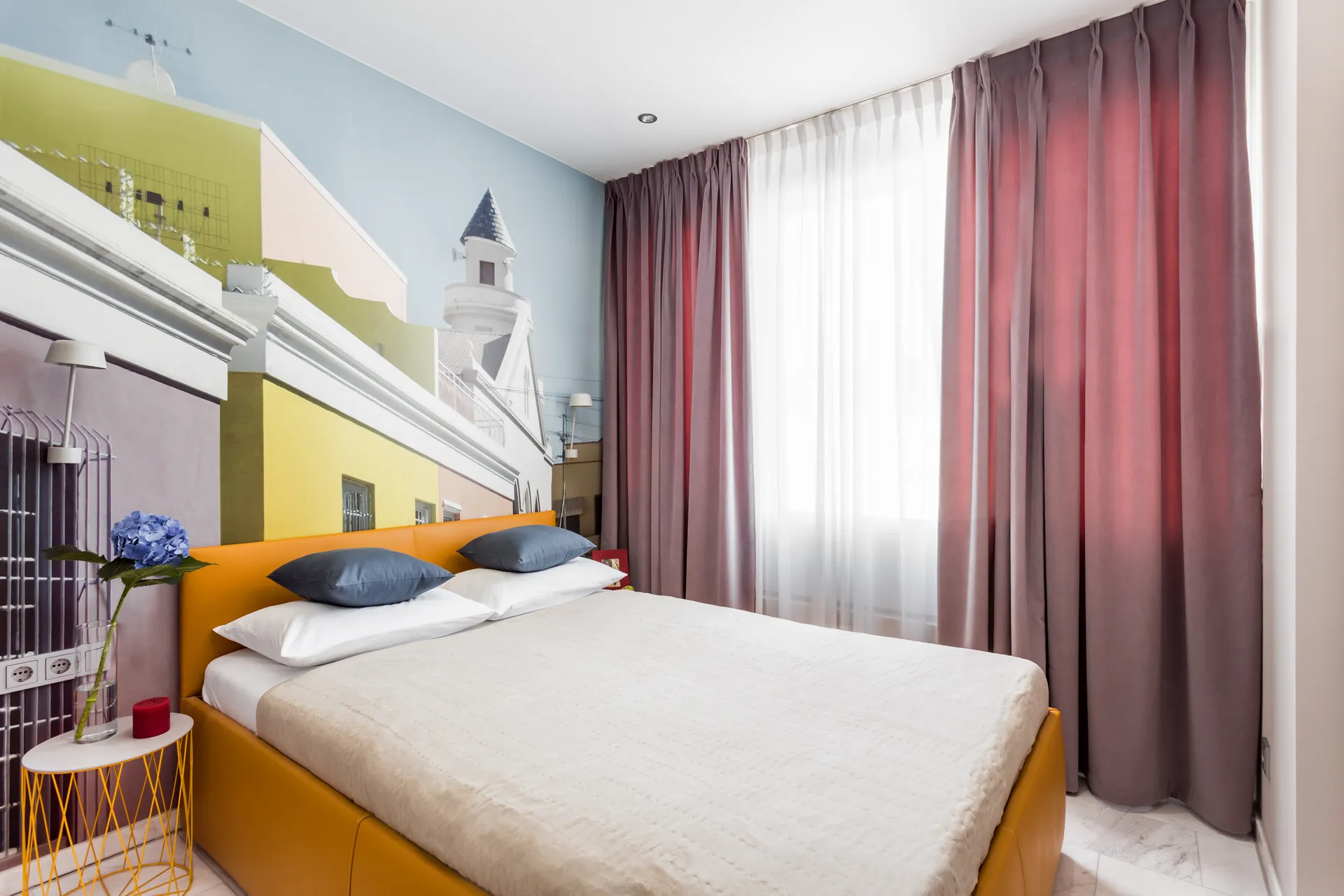 Apartment Senior (2-Bedroom)