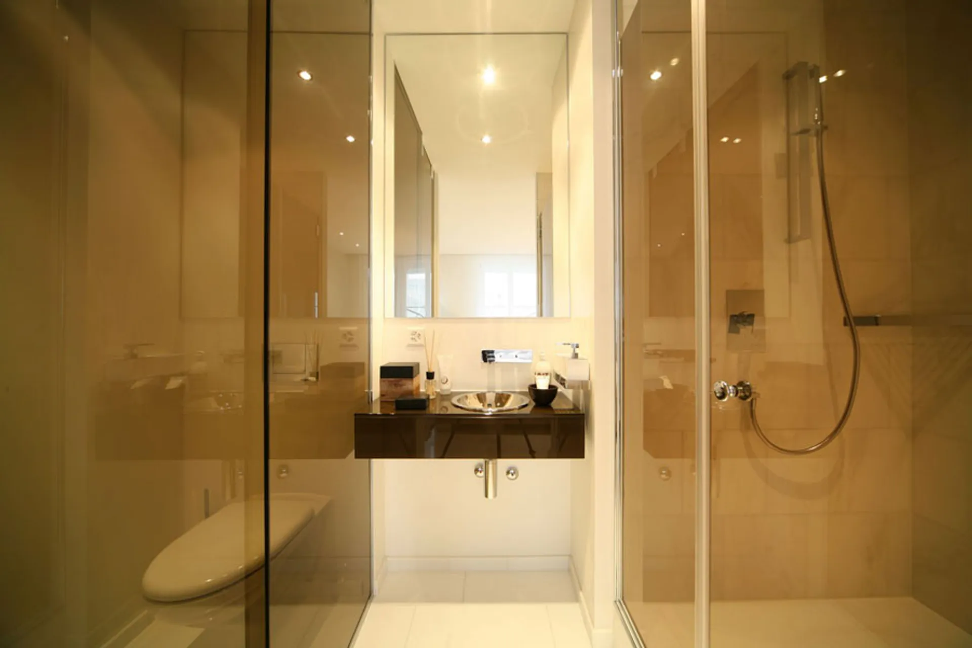 1 Bedroom Apartment Junior 
