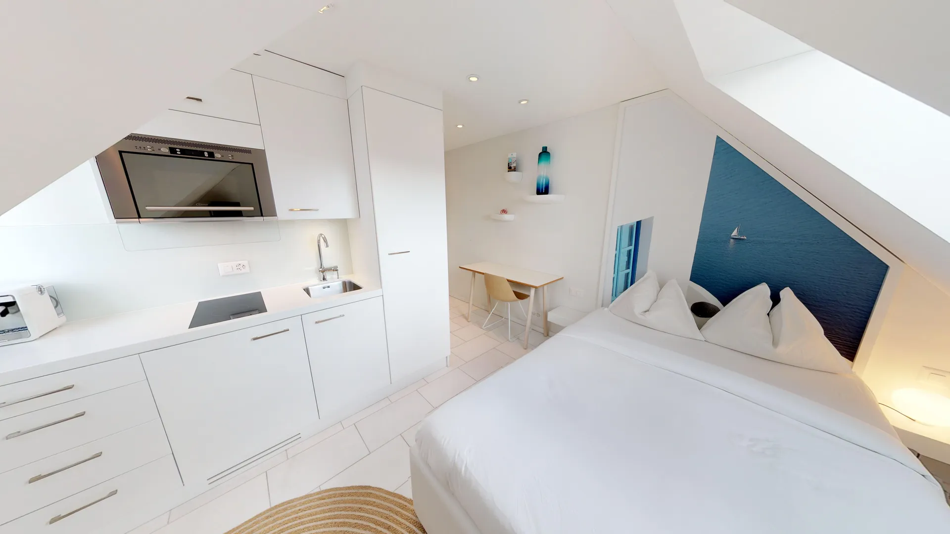 Studio Apartment Mini 