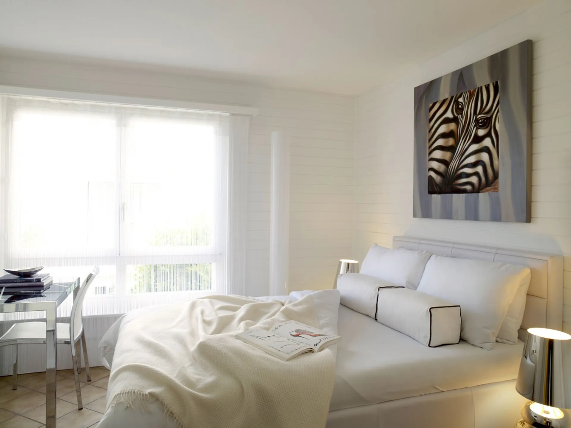 Studio Apartment Senior 
