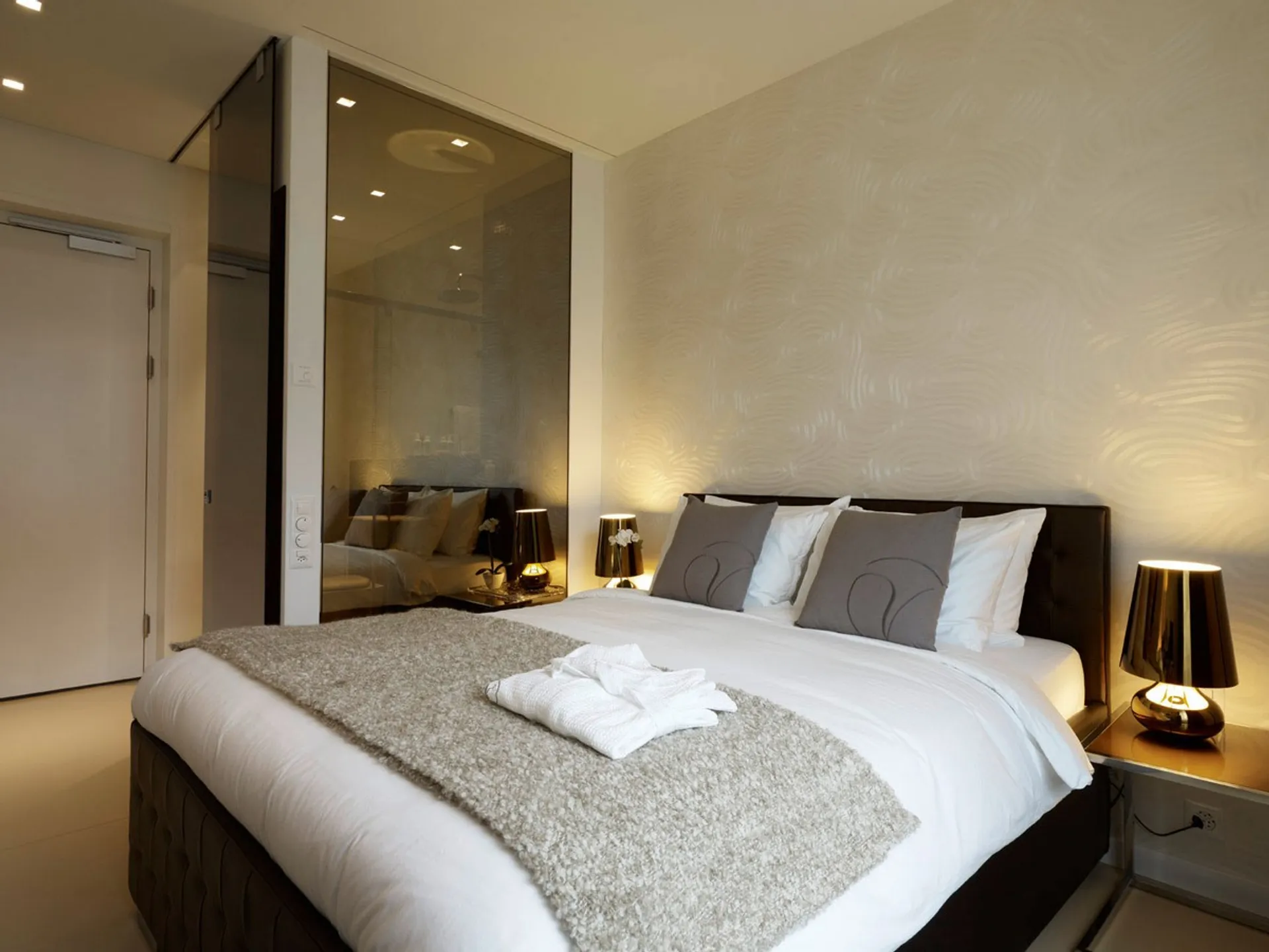 Studio Apartment Mini 