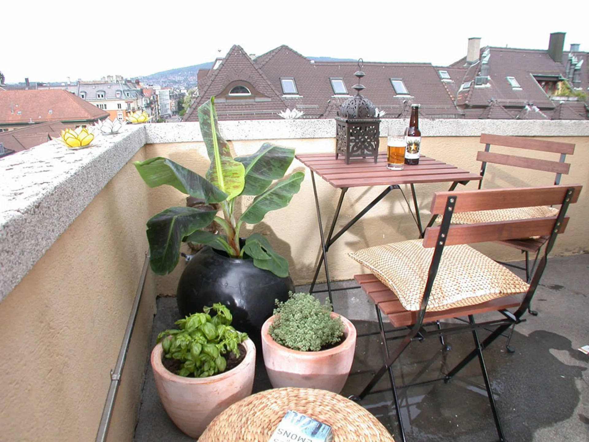 2 Bedroom Apartment Junior Terrace