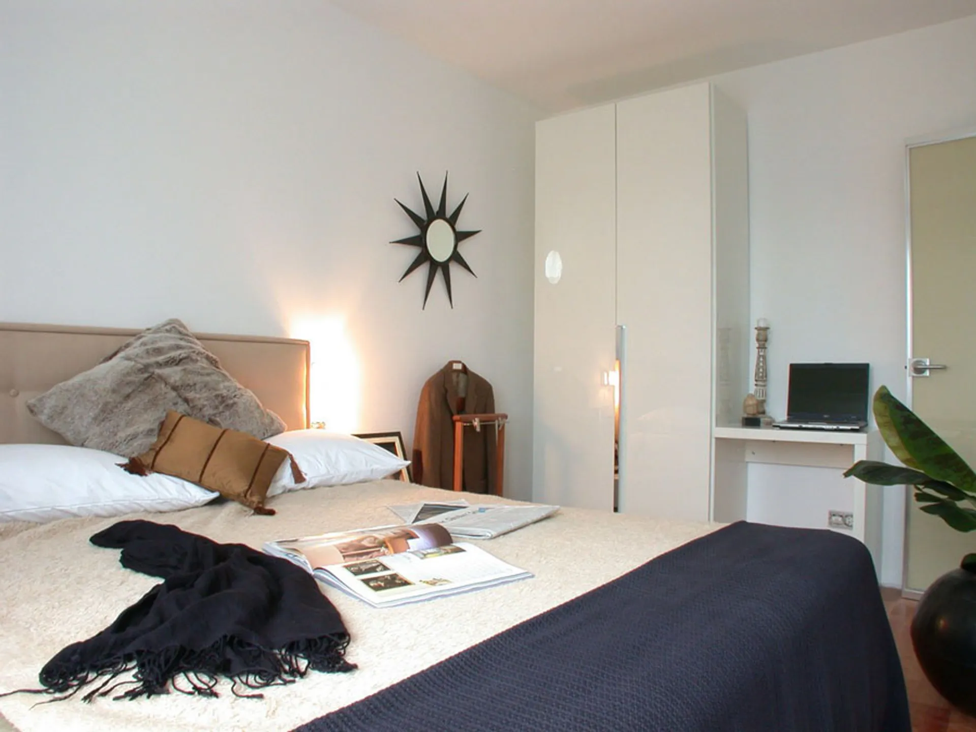 2 Bedroom Apartment Junior Terrace