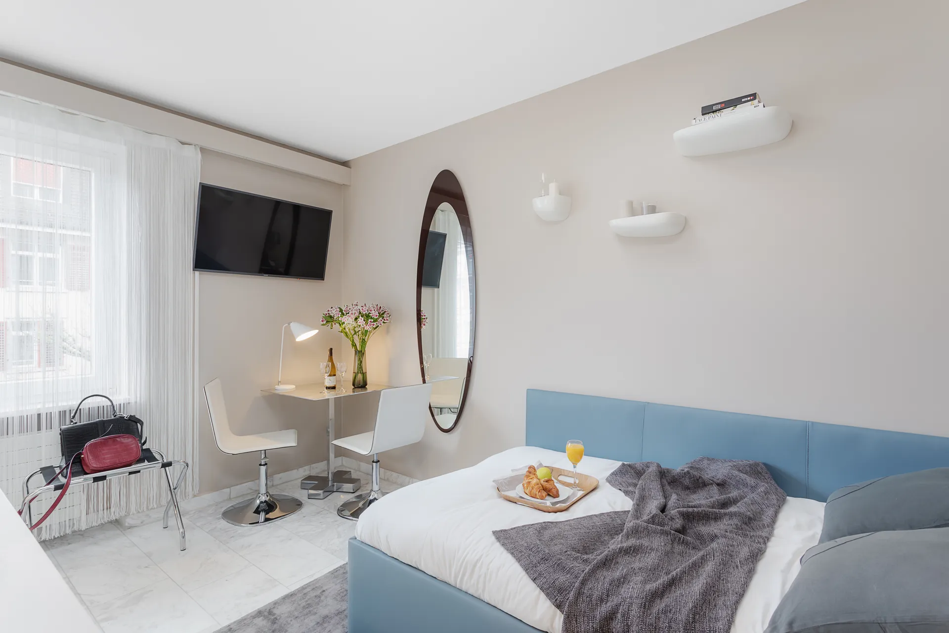 Studio Apartment Mini 