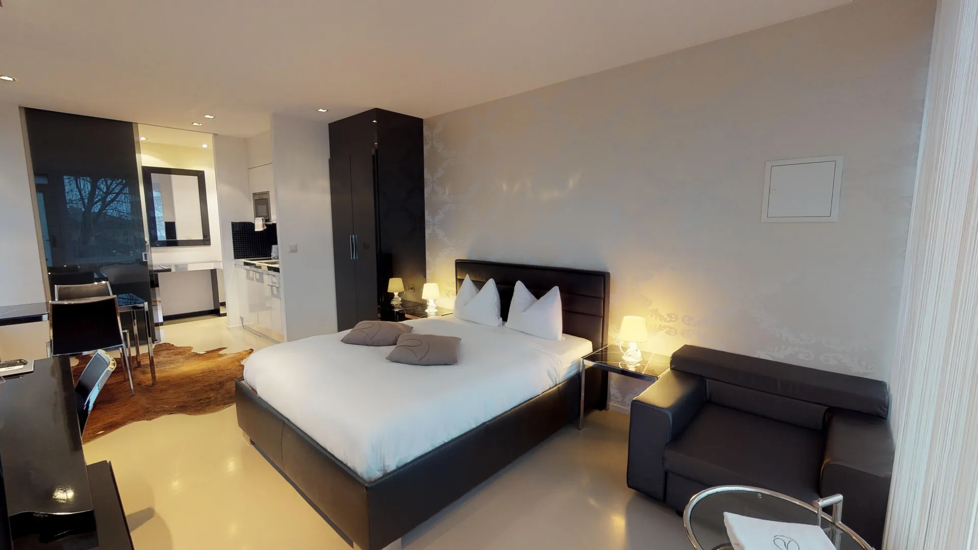 Apartment Grand 