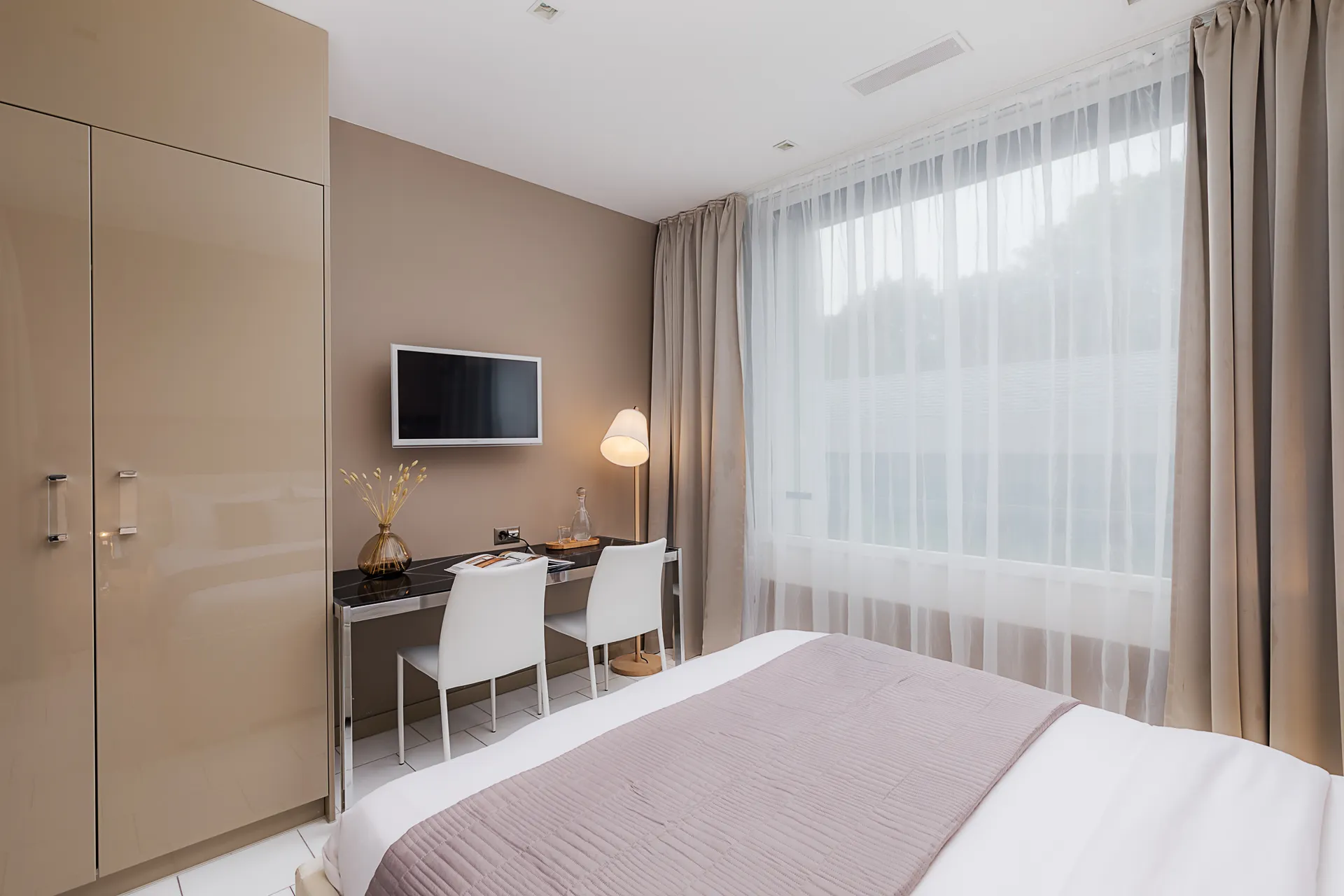 Studio Apartment Mini 