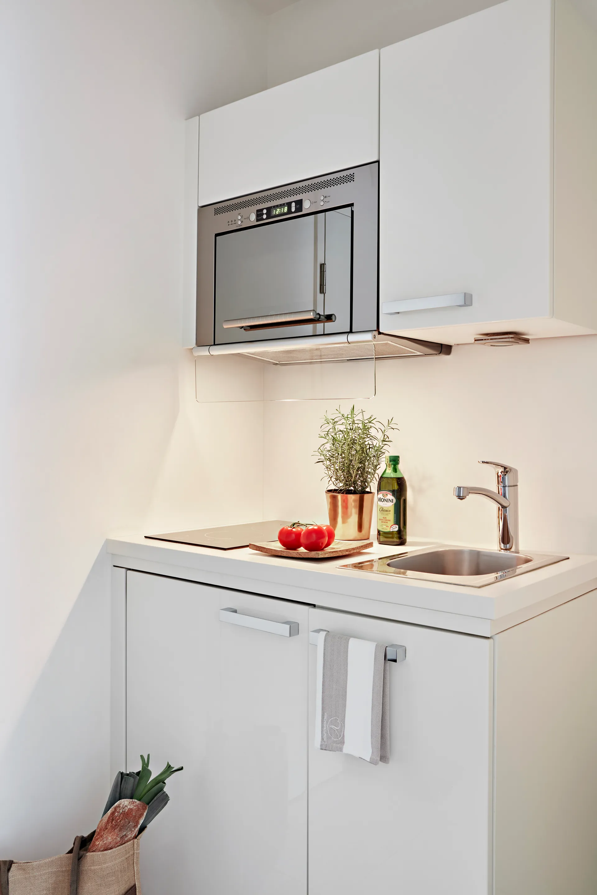 Studio Apartment Mini