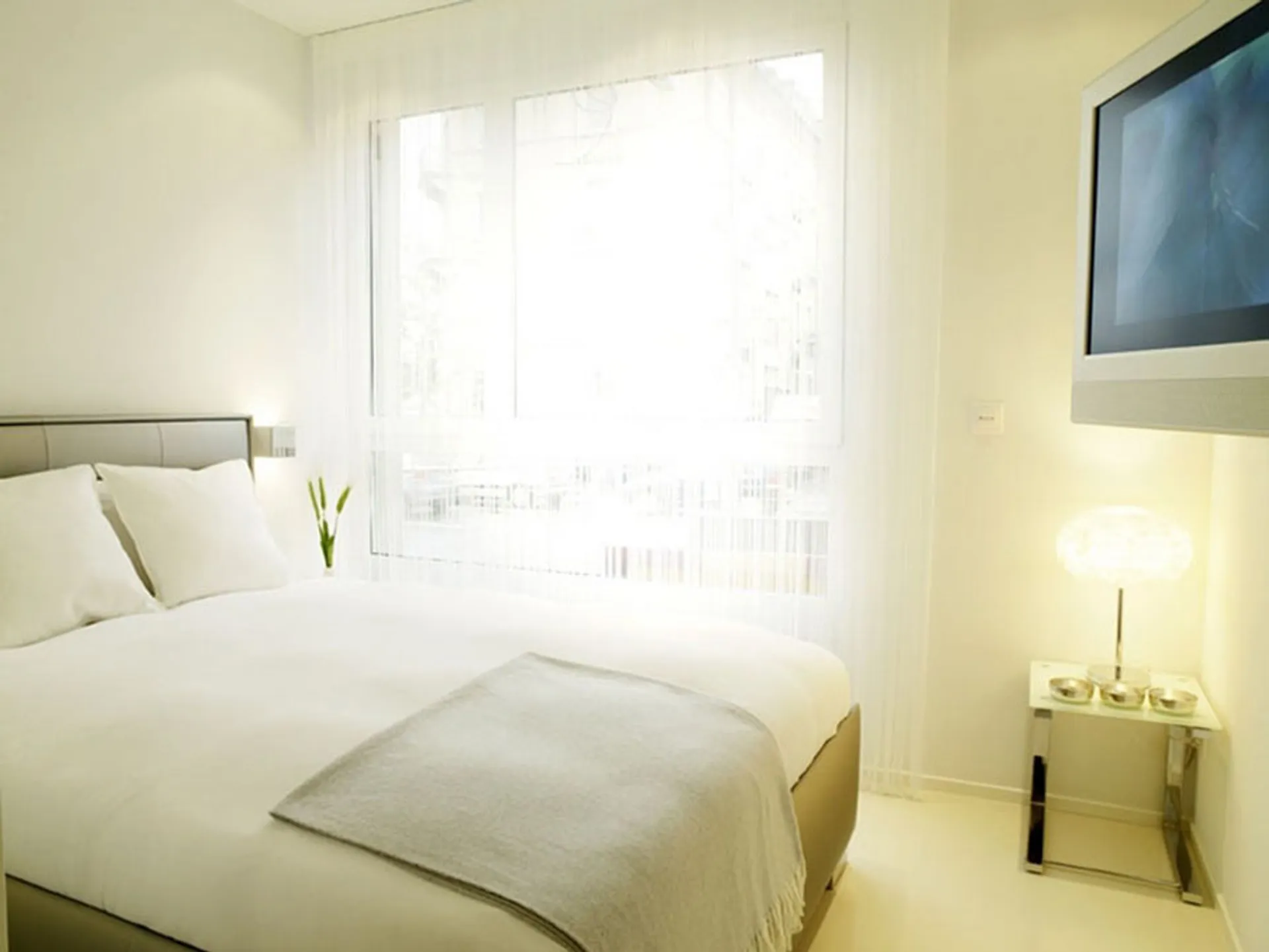Studio Apartment Junior