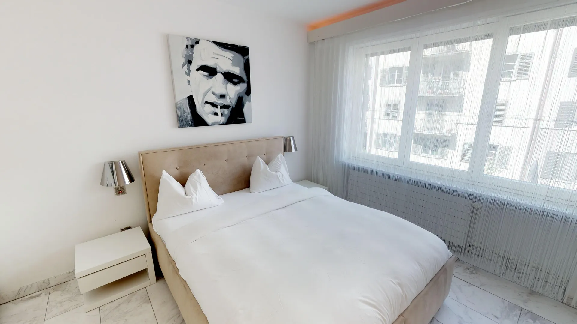 Studio Apartment Junior 