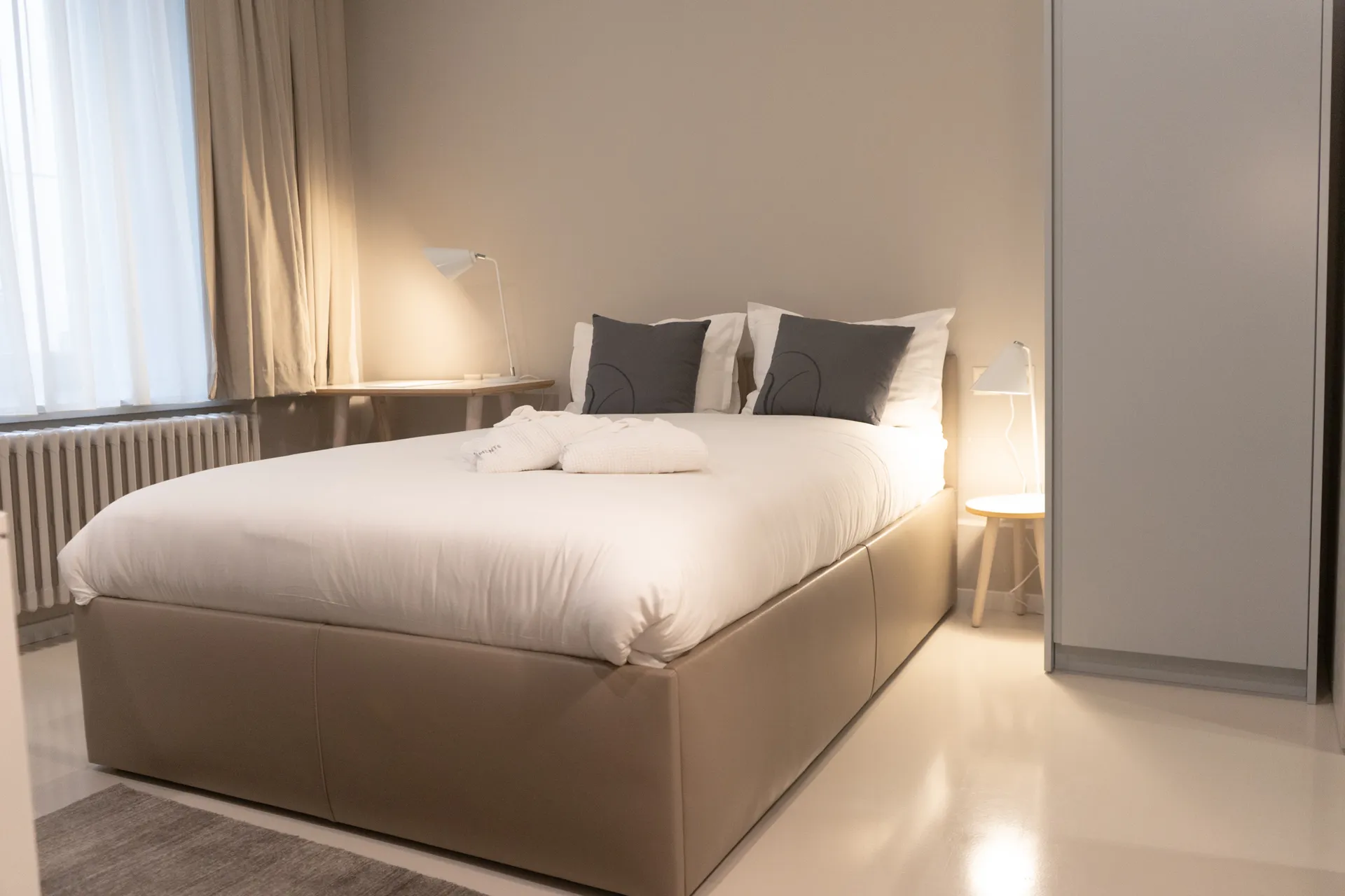 Studio Apartment Mini