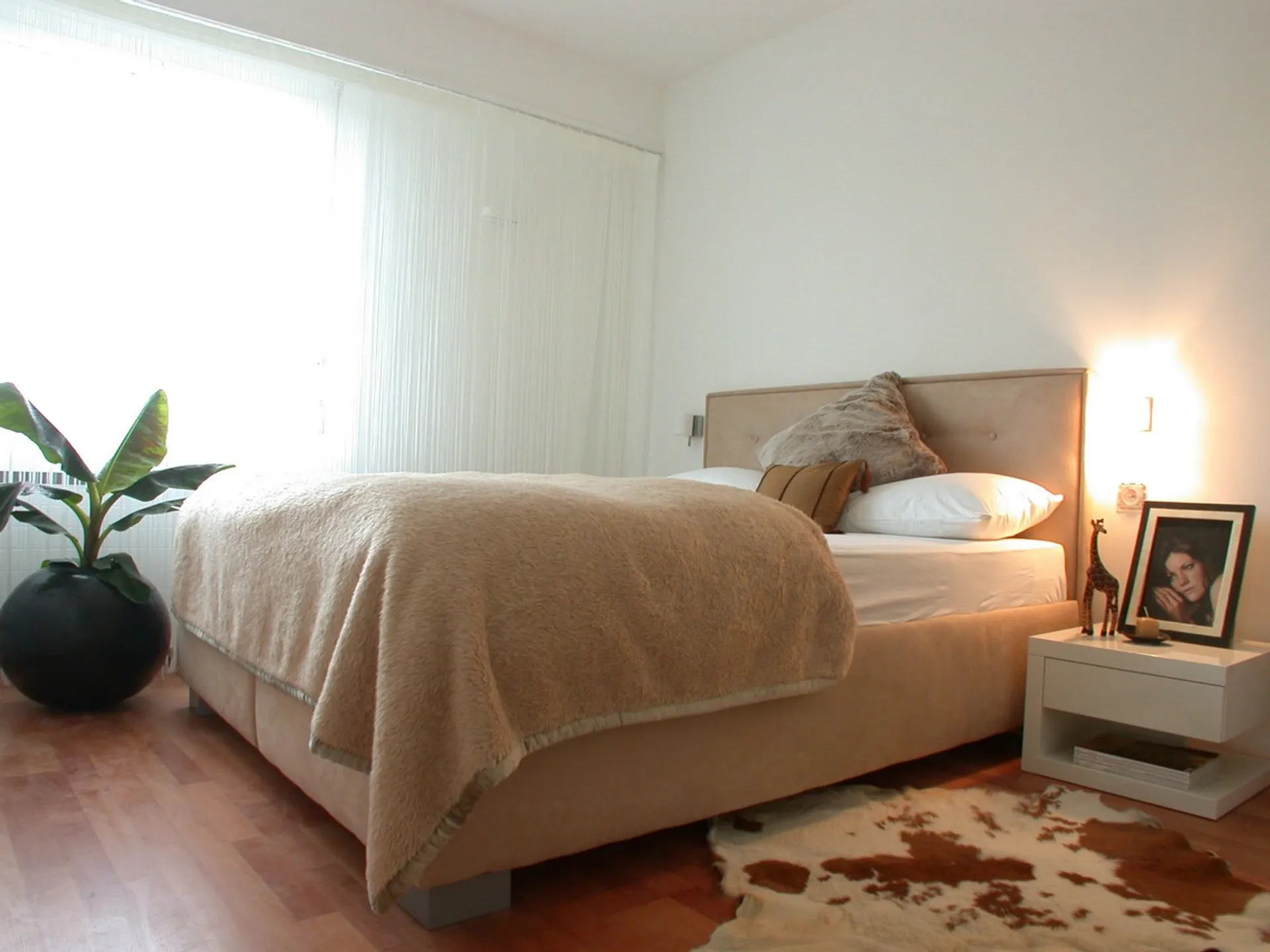 2 Bedroom Apartment Junior Terrace