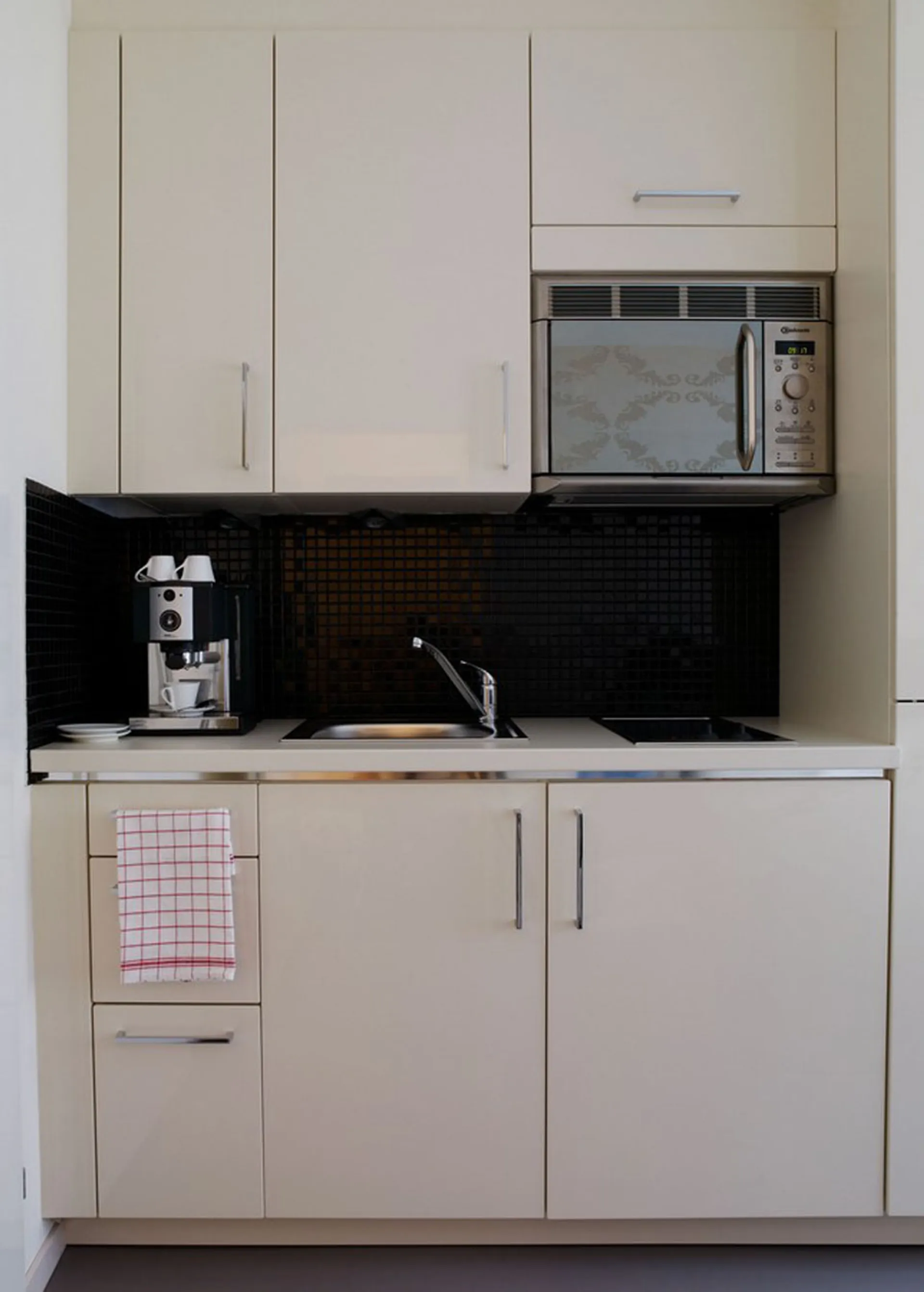 Studio Apartment Junior 