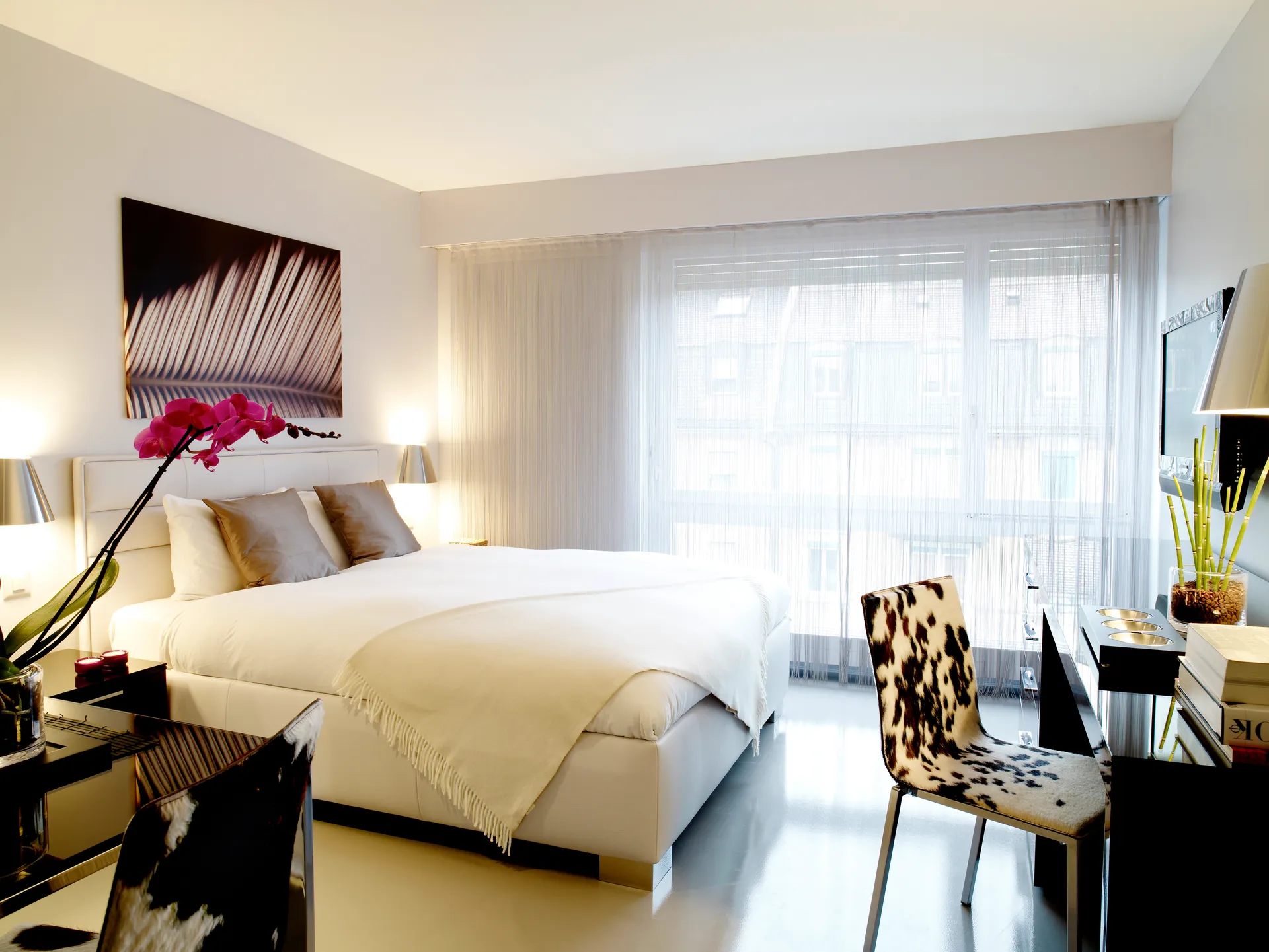 Studio Apartment Junior
