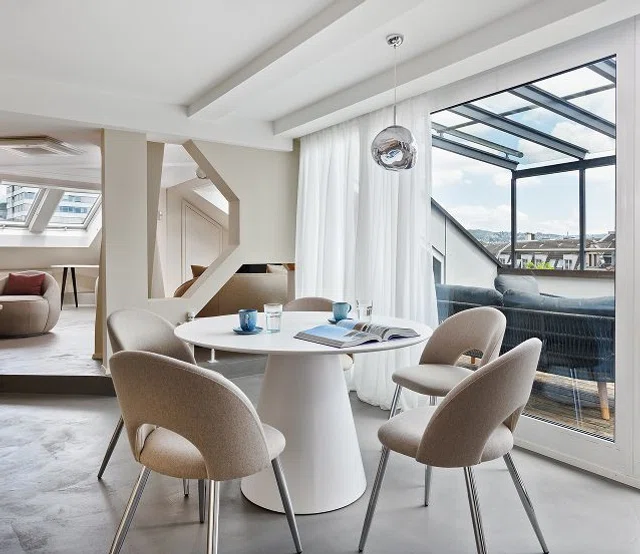 Zurich